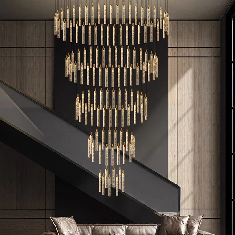 

Nordic home decor dining room Pendant lamp lights indoor lighting crystal hanging light chandelier s for living