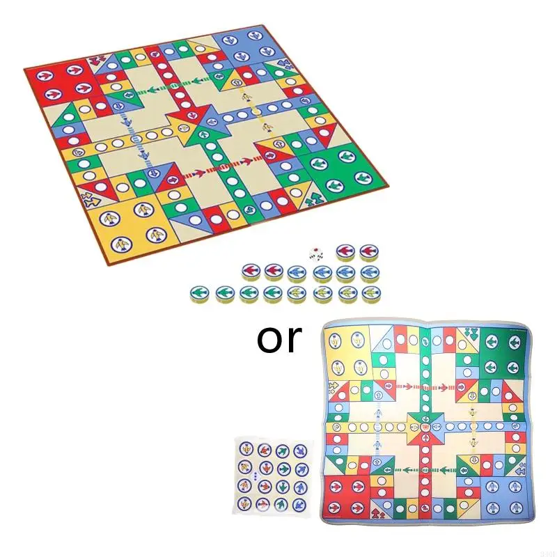 

340F 90x90см шахматные настольные игры летающий шахматный коврик Дети Классический Подарок Игрушка летающие головоломки