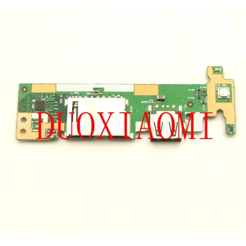 New js573 NS-E542 USB board for Lenovo IdeaPad 1 15alc7 82r4 laptop 5c50s25328