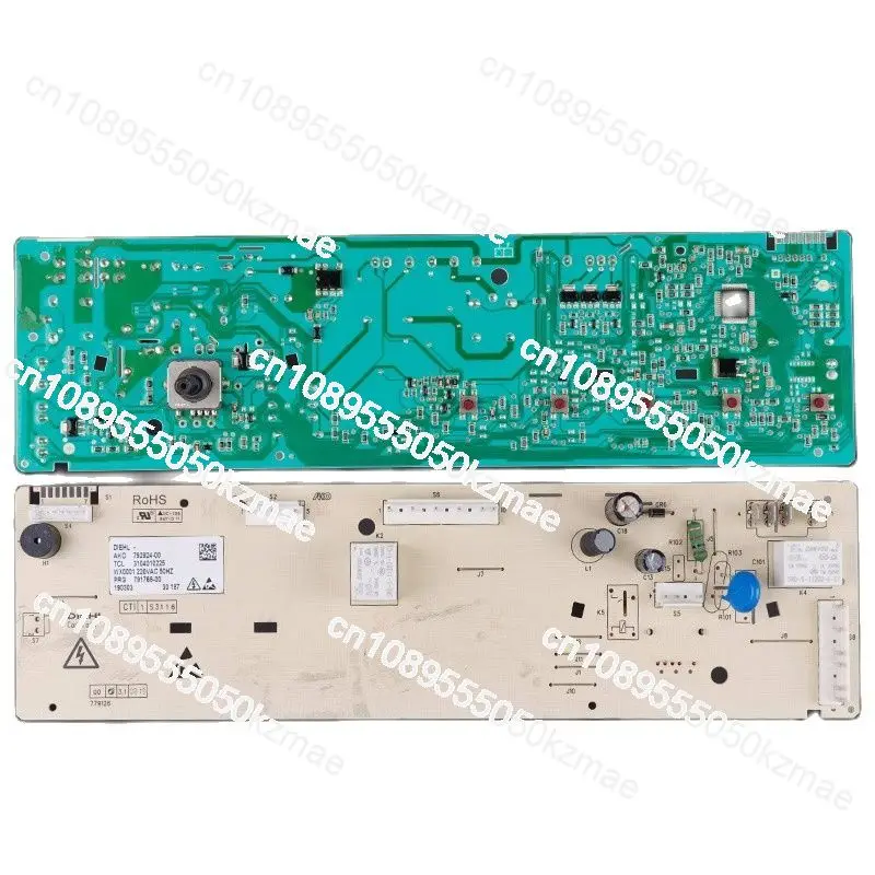 

for TCL washing machine computer board circuit board 3104010225 3C102-000252 main board