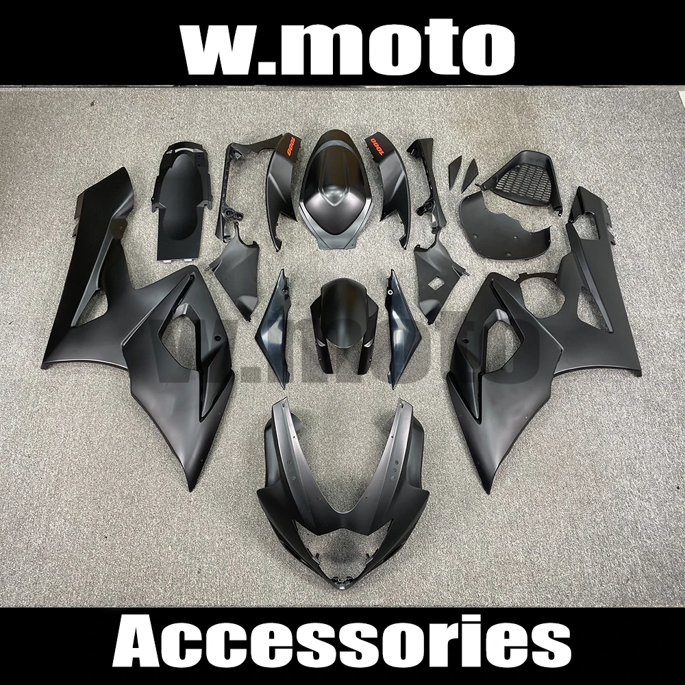 

Motorcycle Fairing Kit ABS Plastic Injection Bodykits Cowl Full For GSX-R1000 GSXR1000 GSXR 1000 2005 2006 K5 K6 Bodywork