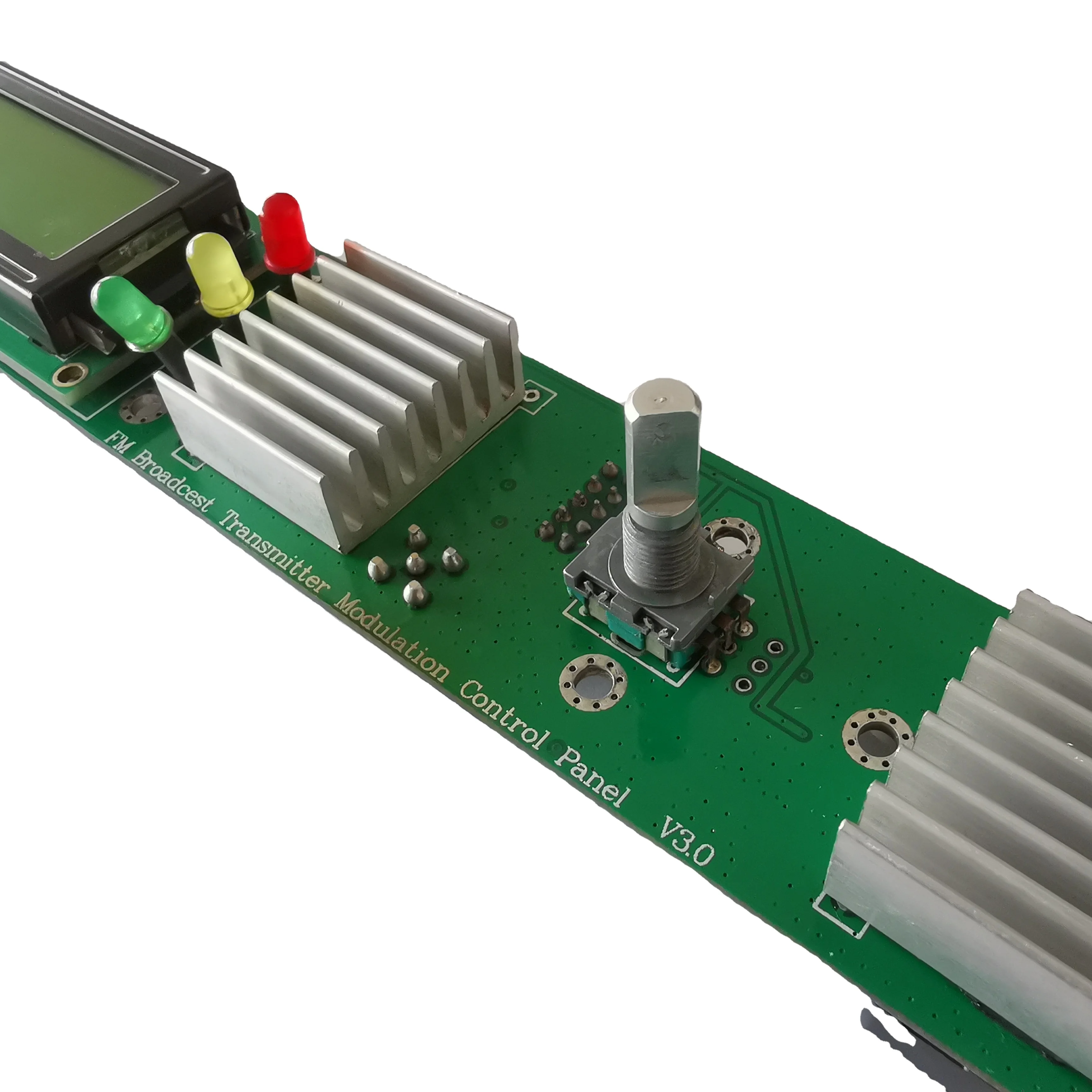 

300/500W Power Amplifier Module