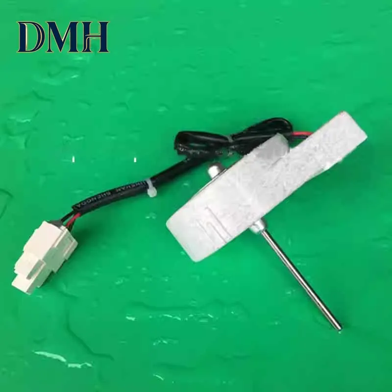

Dmh .Accessories DC12V 4W 1450RPM для двигателя вентилятора холодильника RD-12-2-8Q M9D9-505