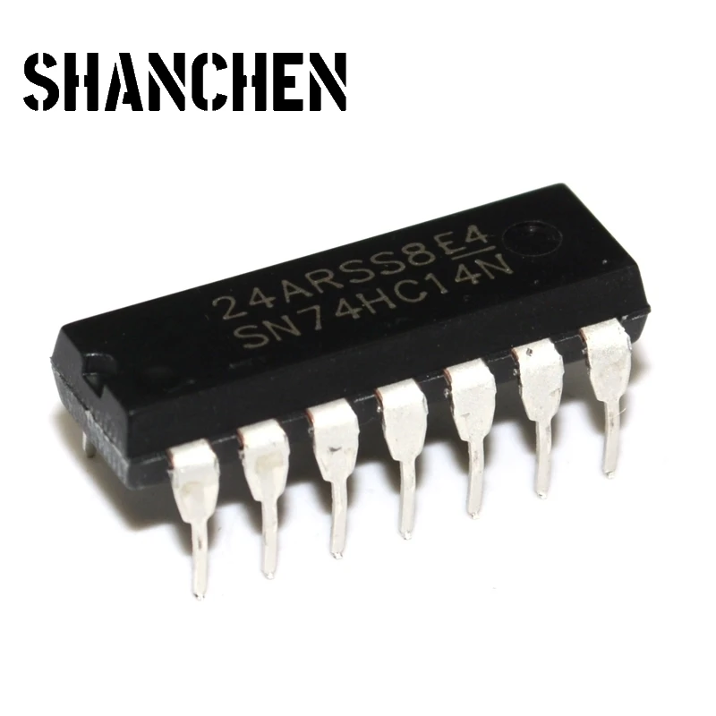 10PCS SN74HC14N DIP-14 DIP 74HC14N 74HC14 SN74HC20N SN74HC27N SN74HC30N SN74HC32N SN74HC11N 74HC20 74HC27 74HC32 74HC32N 74HC11