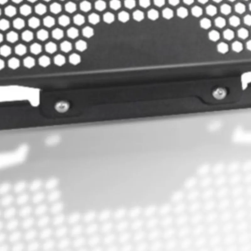 

Motorcycle Accessories NK 400 650 NK Radiator Guard Protector Grille Cover For CFMOTO 400NK 650NK 2016 2017 2018 2019 2020-2023