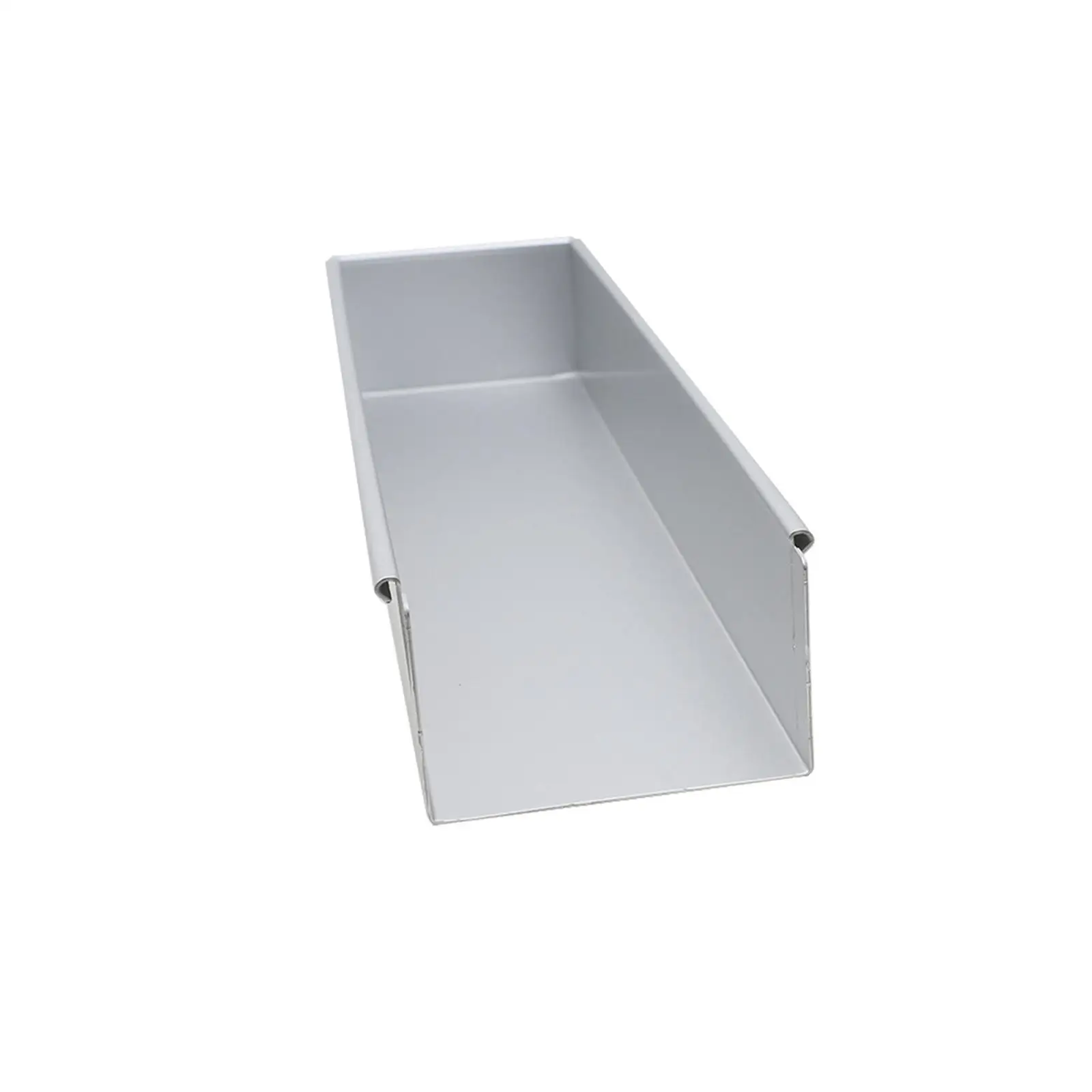 Aluminum Cheesecake Pan Tiramisu Pan, Bakeware Tray,Brownie Cake Baking Maker for Birthday