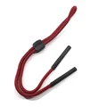 Dark red