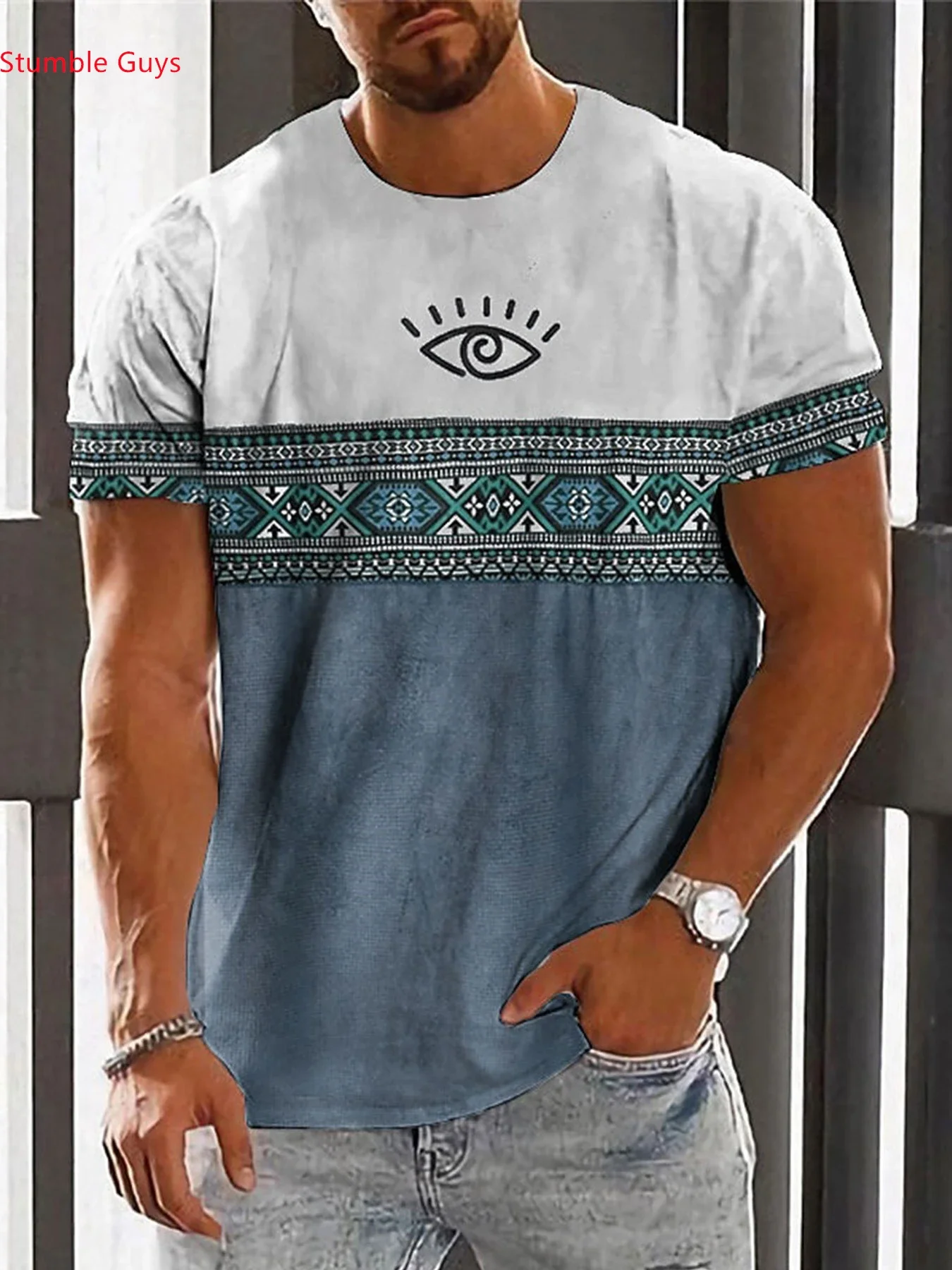Thumbnail 3 - #53 Latest Mens Athletic Tops Offers