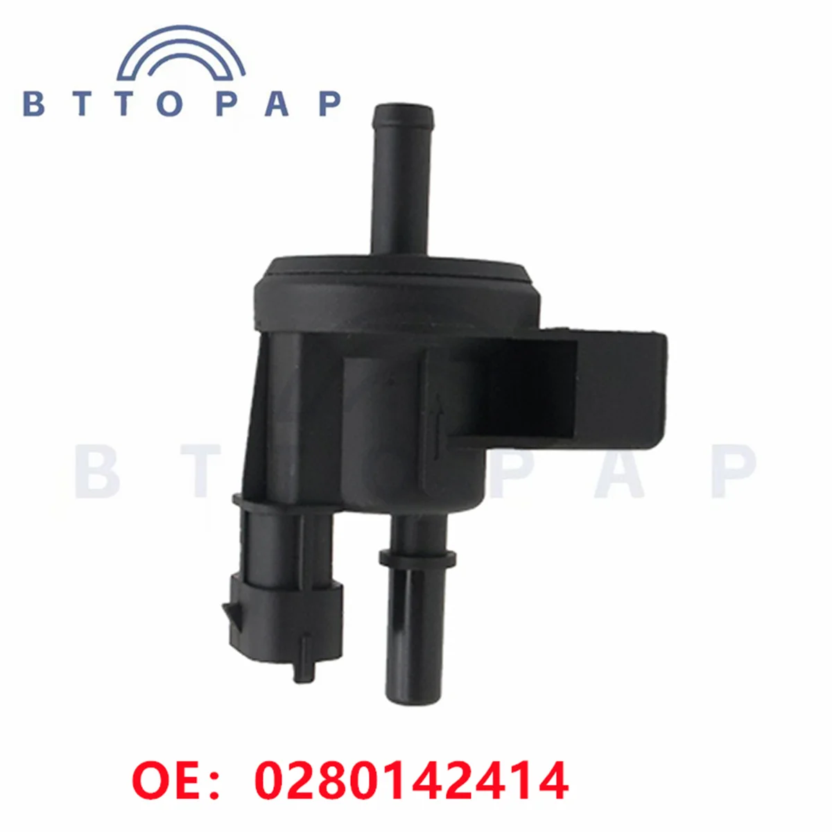 0280142414 Vacuum Vapor Canister Purge Control Valve For Maserati Ghibli M157 F160 Alfa Romeo Giulietta 0077363753 77365295