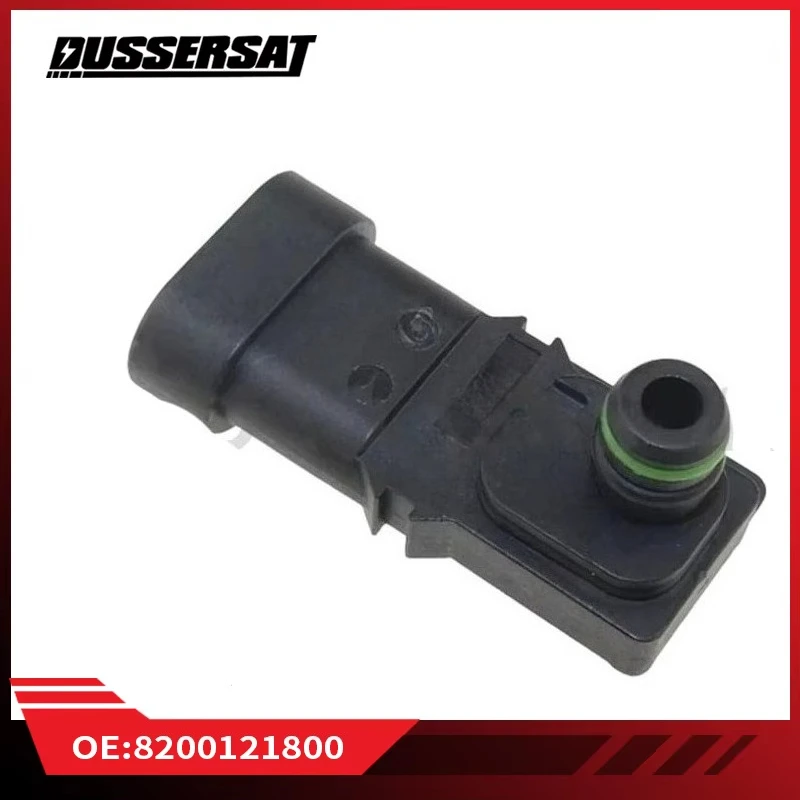 

BEST QUALITY Boost Pressure Sensor MAP Sensor For Renault Clio Megane Scenic Thalia Trafic Twingo 1.2 1.4 8200121800