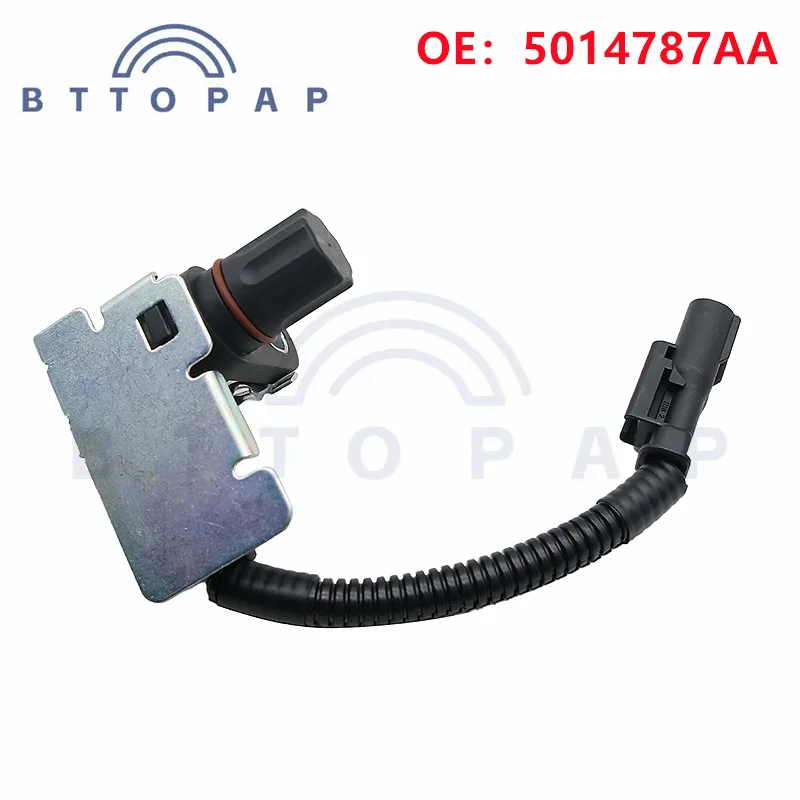 5014787AA Rear Left/Right ABS Wheel Speed Sensor For Dodge Ram/ Dakota/ Durango Models Auto Parts 5016133AA  56028187AD