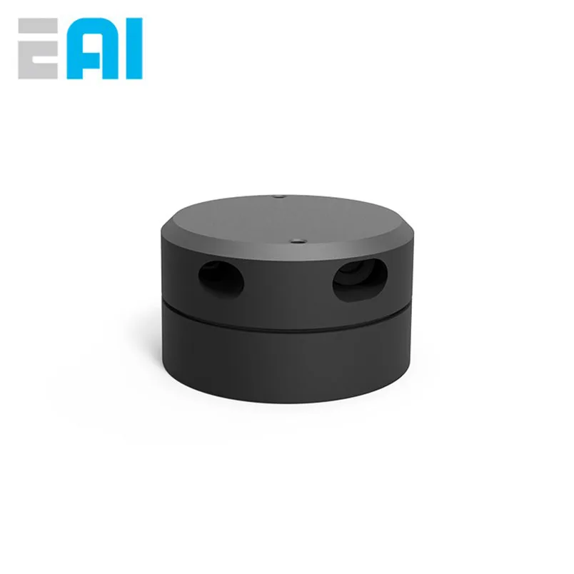 

EAI YDLIDAR G4 Lidar Laser Lidar Ranging Sensor Module Positioning Navigation Path Planning Obstacle Avoidance 16 Meters