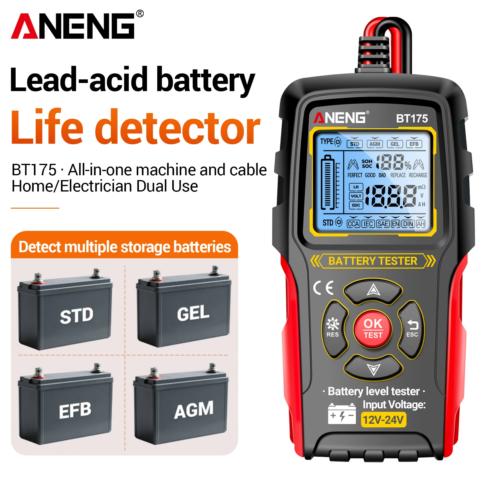 #78 Latest Electrical Testing Tools Updates