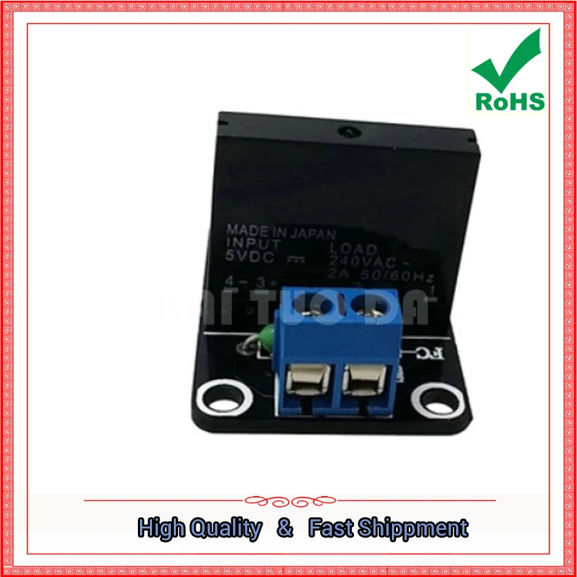 1-Way (One Channel)…