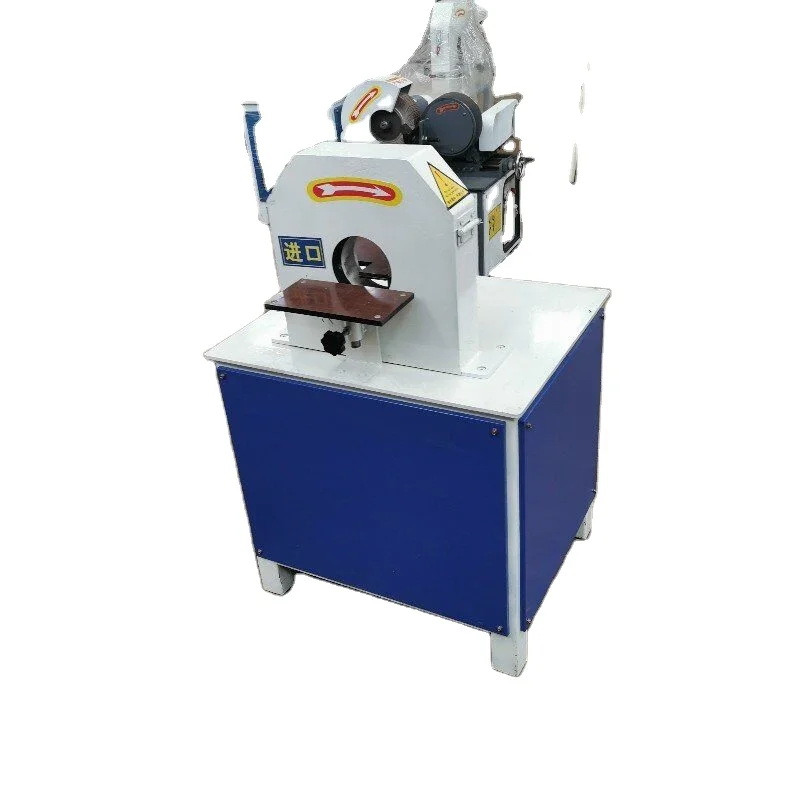 HG-Stainless steel iron copper aluminum pipe polishing machine Bending pipe Special-shaped pipe polishing machine