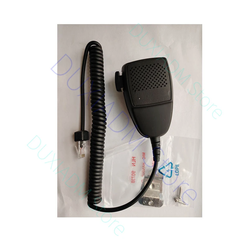 

for Motorola Compact Palm Microphone PMMN4090A for radios CM200d CM300d