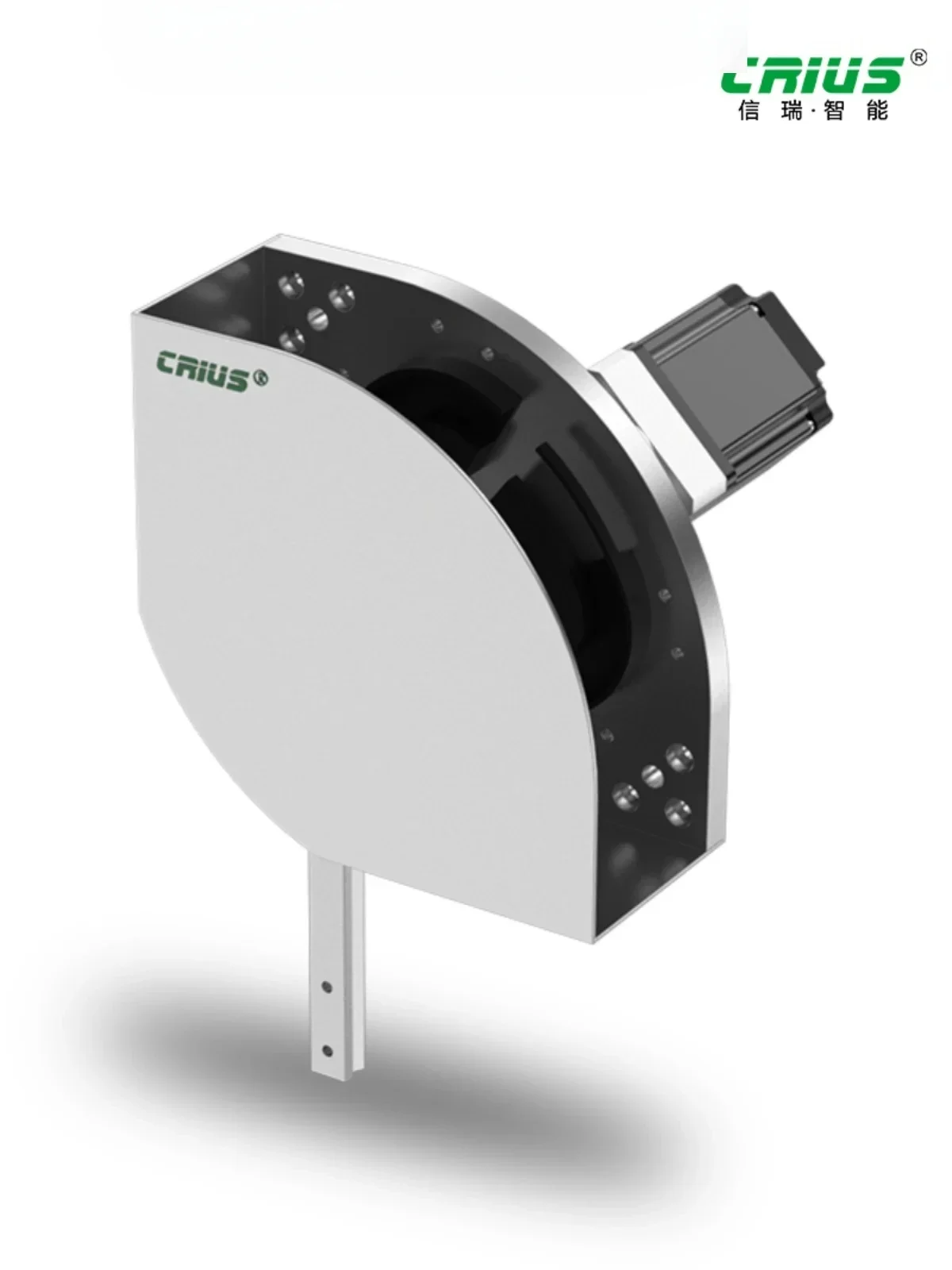 

PPU-R90 Rotary Handling PPU Manipulator Cam Structure Module
