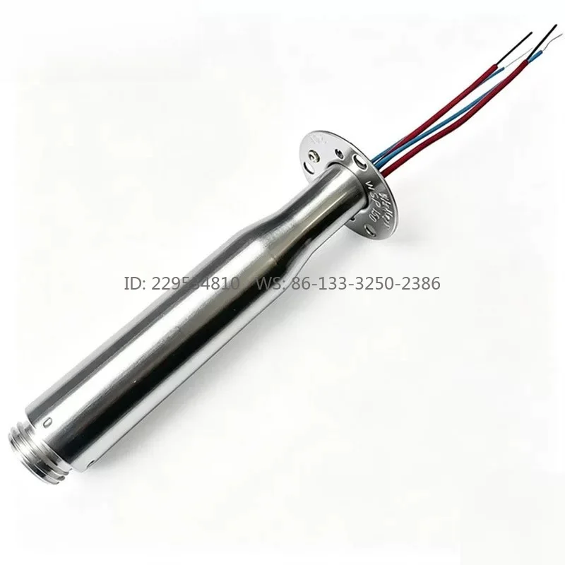 Original WSD151 automatic soldering machine WSP150 heating core heating core accessories T0058744761N