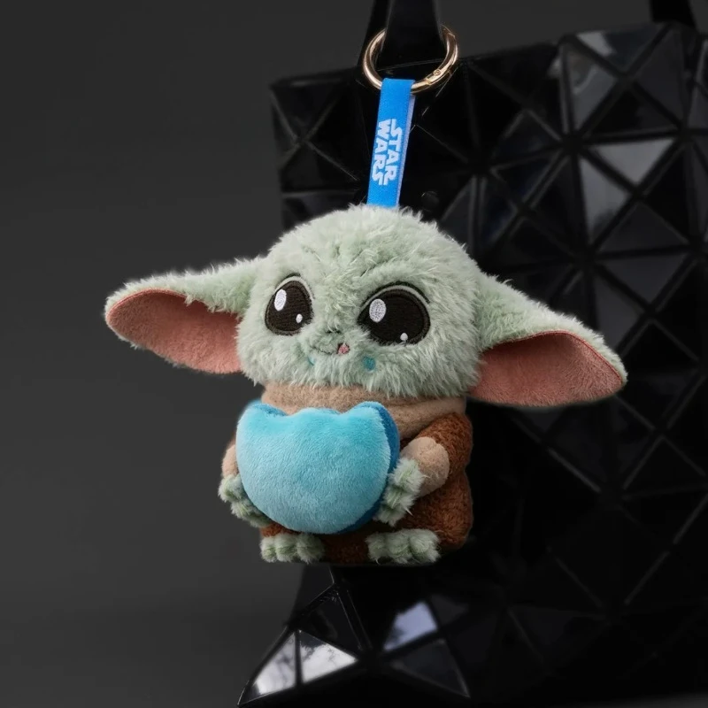 52TOYS マンダロリアン＆グローグ フルベリープラネットシリーズ