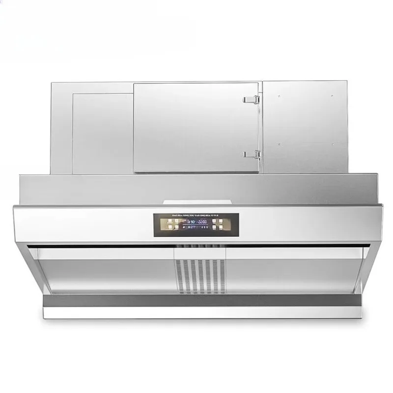 Commercial Range Ho…