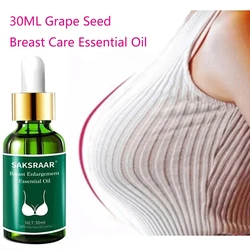 Breast Enlargement Essential Oil Chest Enhancement Bust Plump Up Growth Enlarging Oil Boobs Bigger Lift Firming Breast Enlarge