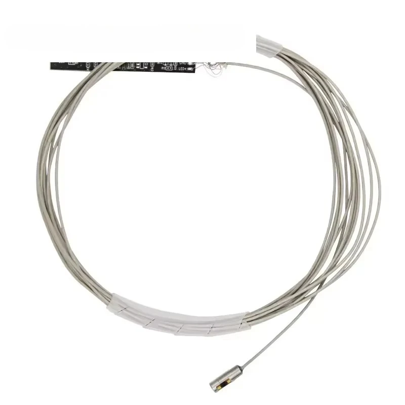 for OD4.0MM Side View Module Endoscope HD1280*720 Wireless Video Sensor OV9734 Ent Endoscope