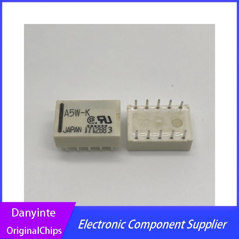 New 10Pcs/Lot Relay…