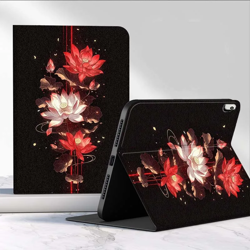 capa-de-tablet-com-design-de-lotus-para-huawei-mediapad-matepad-pro-air-12-x-t5-t10s-m6-m5-c5e-se-11-115-polegadas-popular