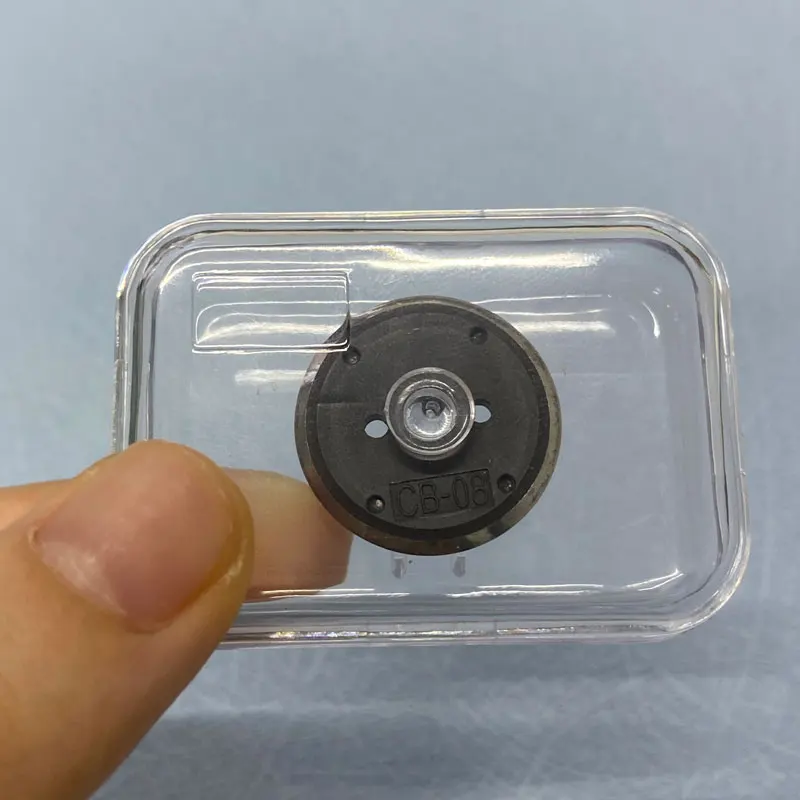 

Made in China High Quality CT-50 Fiber Cleaver Blade CT-08 Fiber Cleaver Replacement Blade CB-08 1 PCS