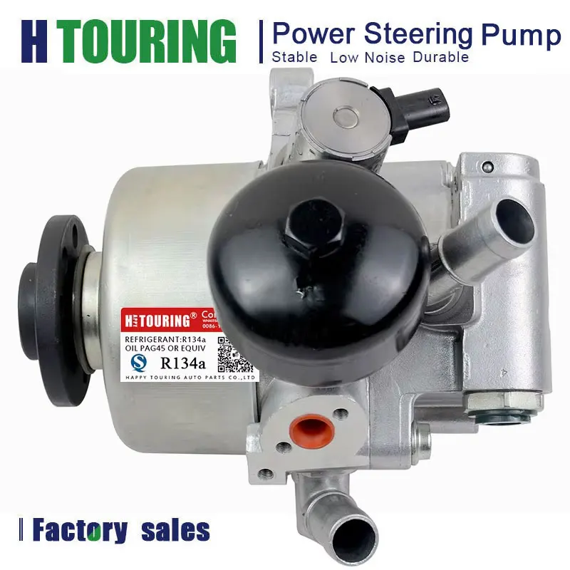 

Насос гидроусилителя руля для Mercedes S-Class W221 S550 S600 S63 CL63 65 AMG R230 A 0054667001 A 004 466 57 01 А 0054667201 A 0054667301