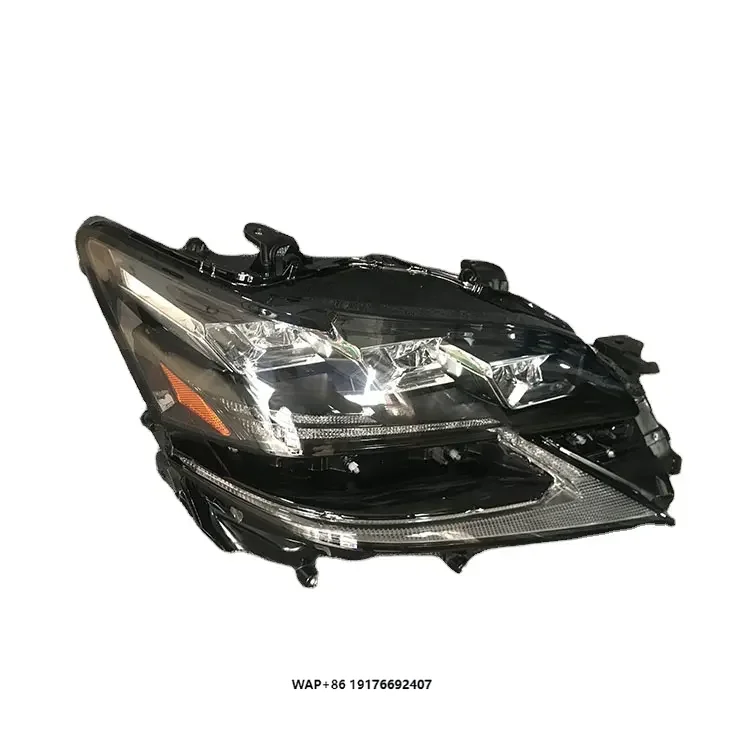 

For 2014-2019 Lexusgx460 Headlight GX400 Modified Gx460 Headlight Assembly LED Upgrade Gx460 Tail Light