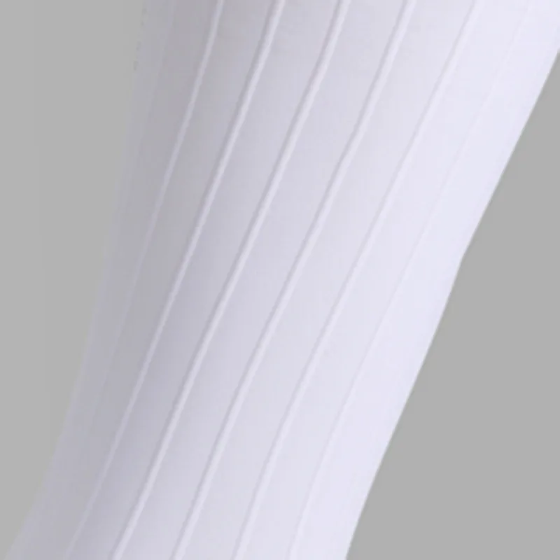 2026 Neue Rutschfeste Silikon Sommer Aero Socken Whiteline Radsocken Herren Fahrrad Sport Laufsocken Calcetines – Detail 2