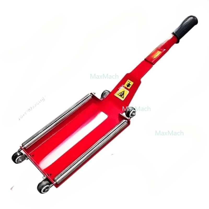 Tire removal and assembly auxiliary tool removal tire shovel installation auxiliary rocker