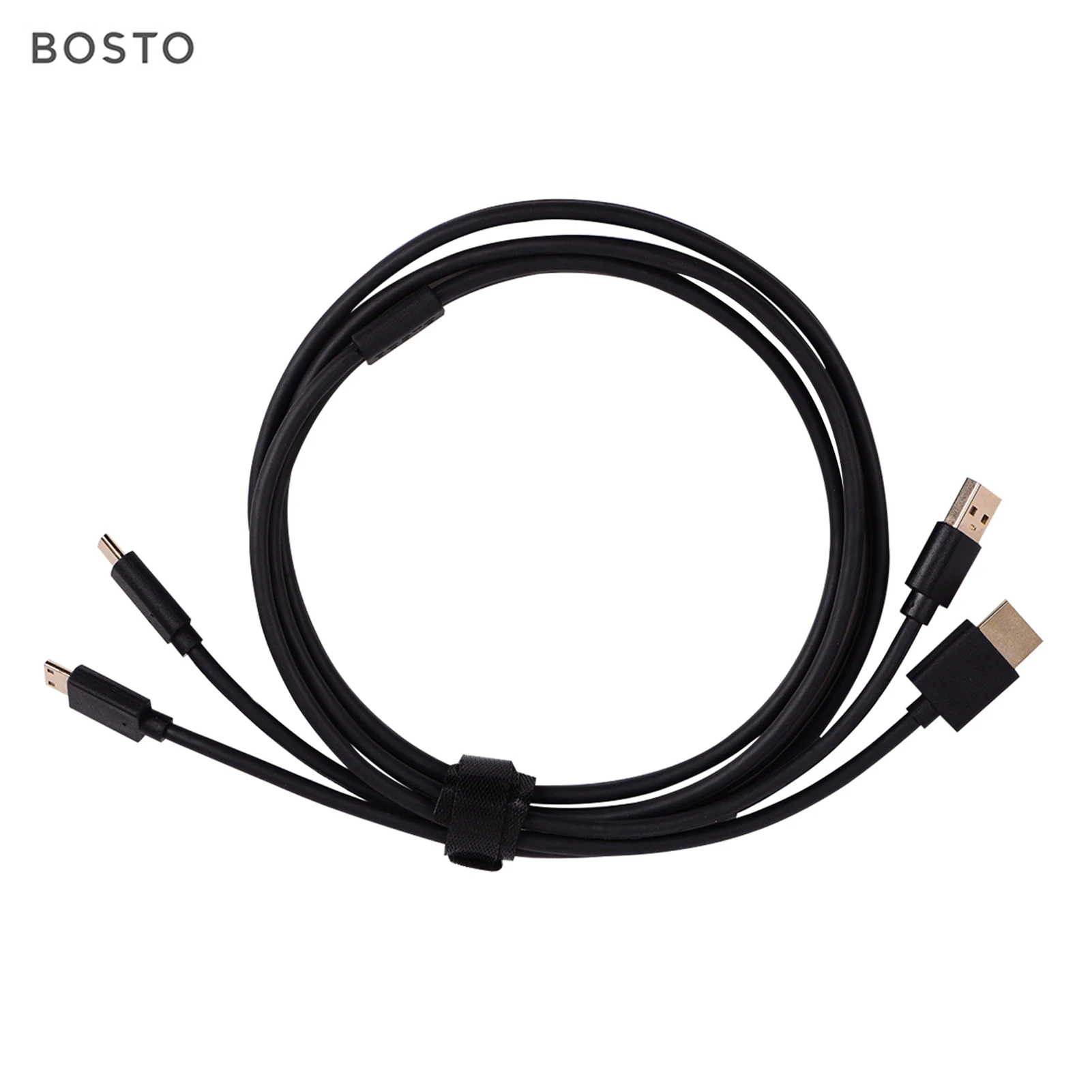 

Кабель BOSTO 2 в 1 для BOSTO 13HD/16HD/16HDK/16HDT/BT-16HD/BT-16HDK/BT-16HDT графический планшет монитор