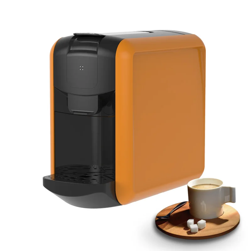 

FAP capsule professional espresso coffee machine