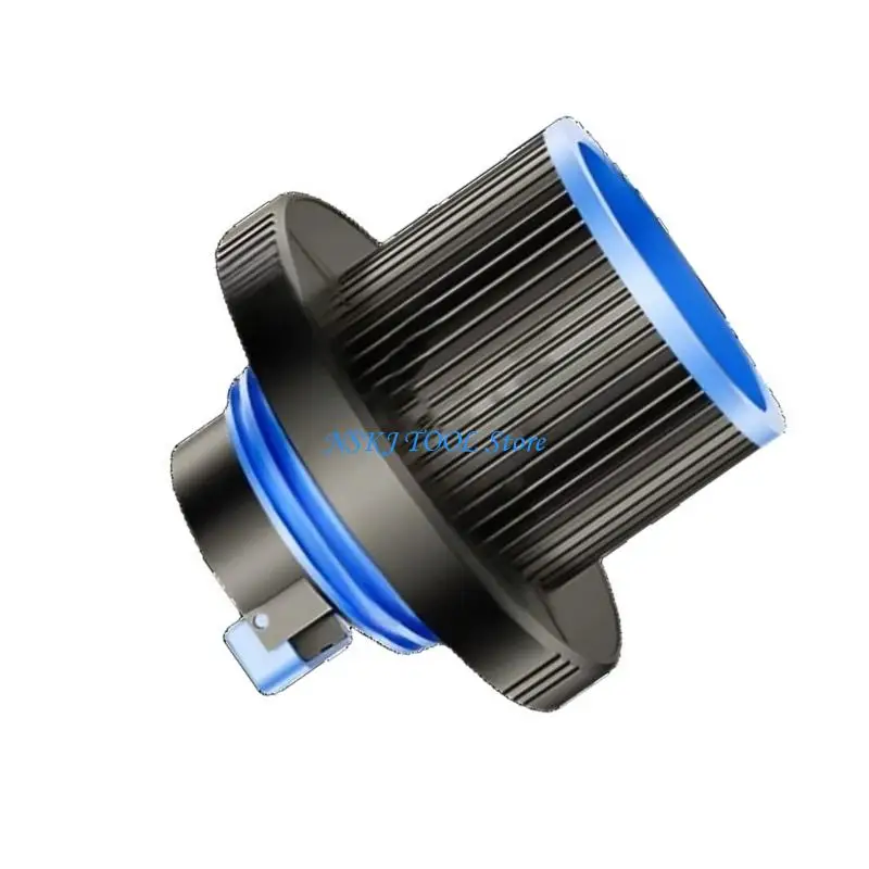 L8RC AntiOdor Floor Drain Plug Sewer Drain Pipe Deodorant Cover for Kitchen, Bathroom