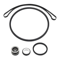 1 Set Pool Seal Set Pool Sealing Rings Swimming Pool Accessories