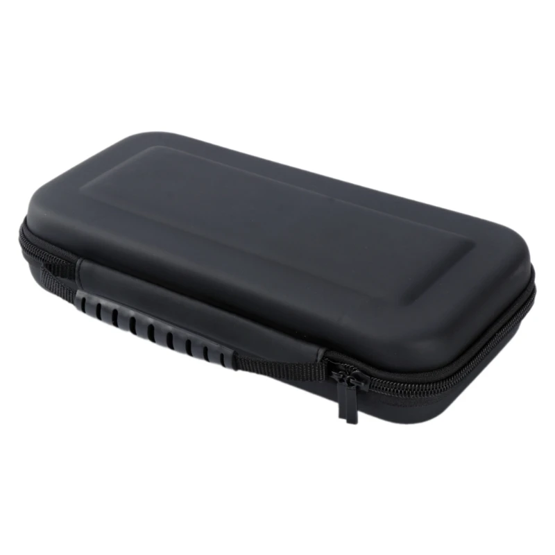 Portable Storage Bag For Ayn Odin Pro/Loki ZERO Handheld Game Console Travel Protective Carrying Case Gaming Accessory