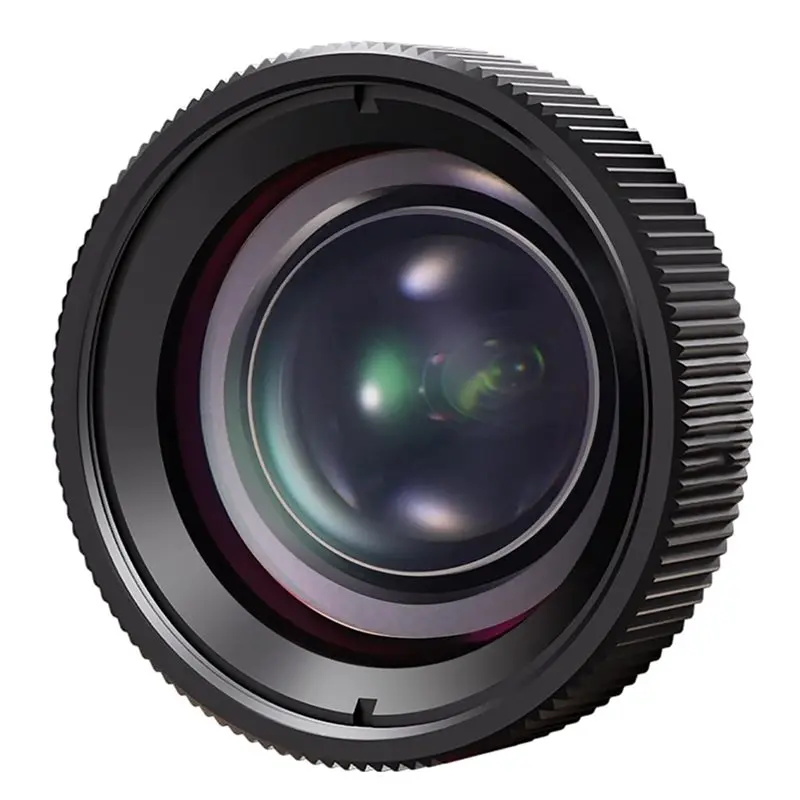 A13E-HD Optical Gla… - image
