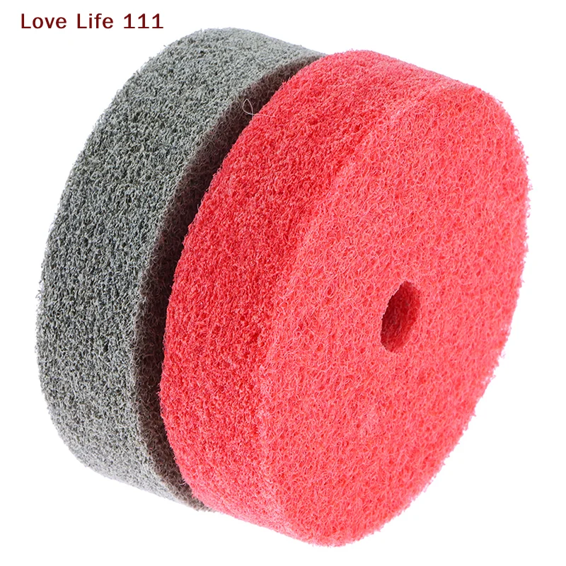 3Inch 75Mm Nylon Gr… - image