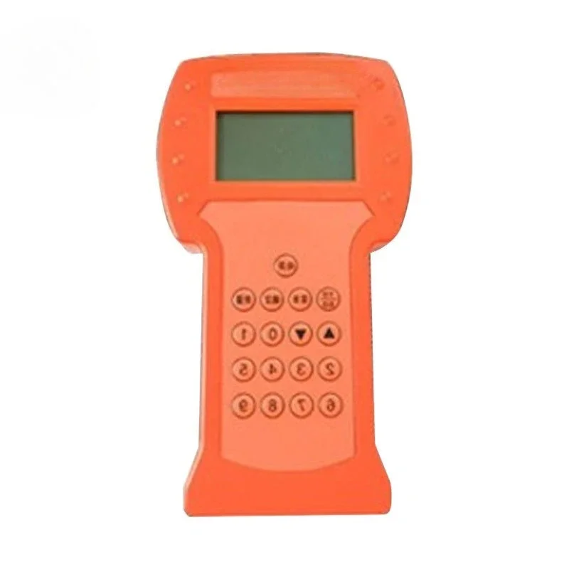 Ultrasonic sounder, reservoir, lake, river shallow sea water sounder, portable water depth sounder