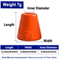 7g 1PCS