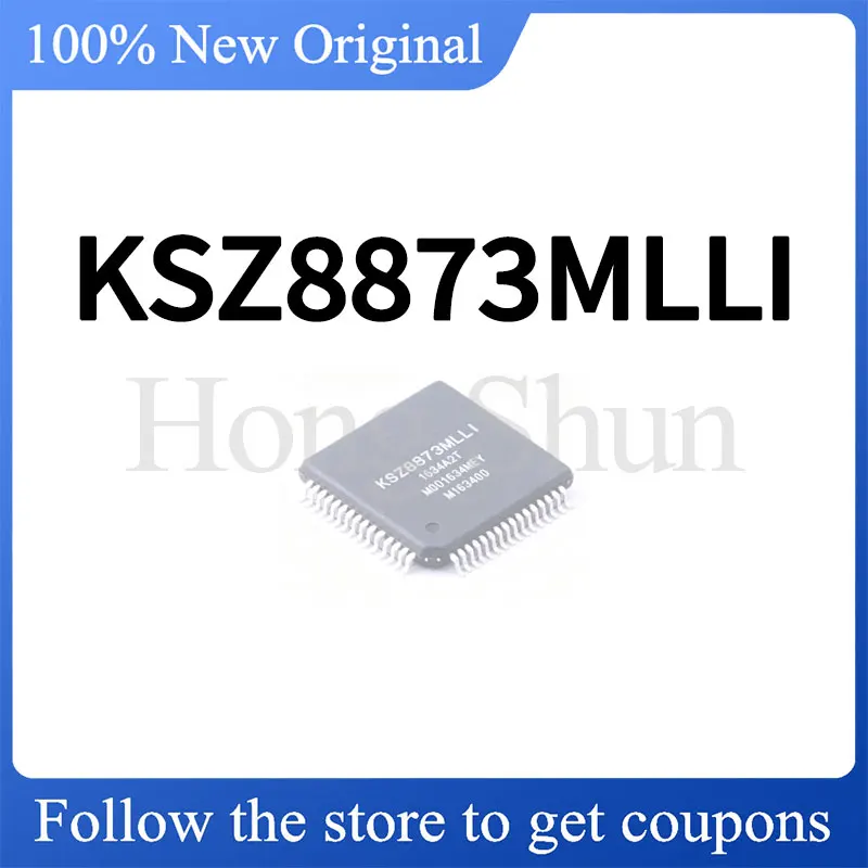 KSZ8873MLLI Phone Case