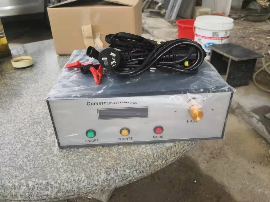 Common rail electronic injector tester cr1000a common rail piezo injector tester