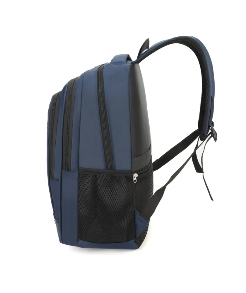 Premium sense commute to work business computer bag schoolbag male college student men backpack large capacity
