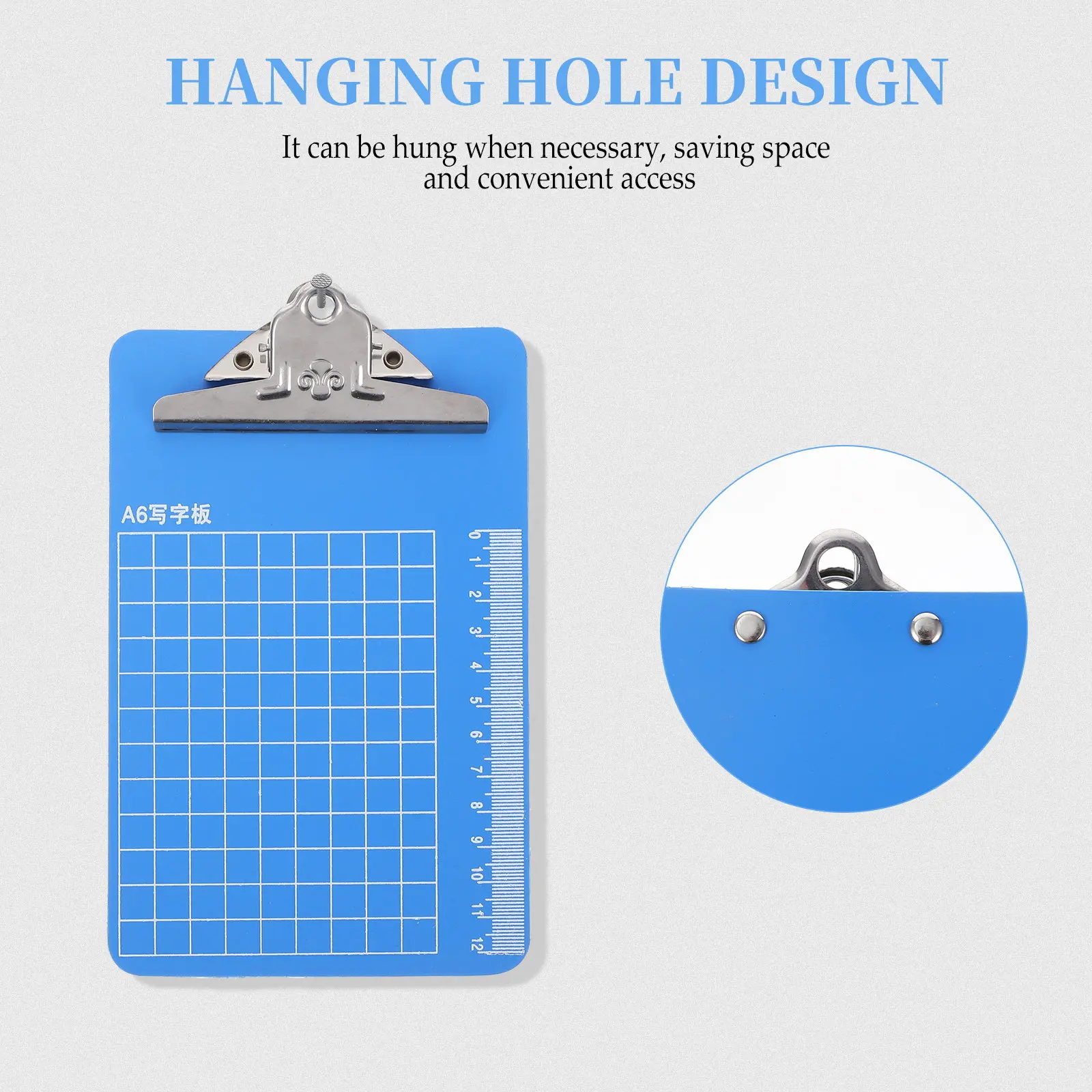 

Набор из 10 планшетов-клипбордов для письма, пластиковых папок-файлов с линейкой, подвесных досок для документов, органайзеров для файлов