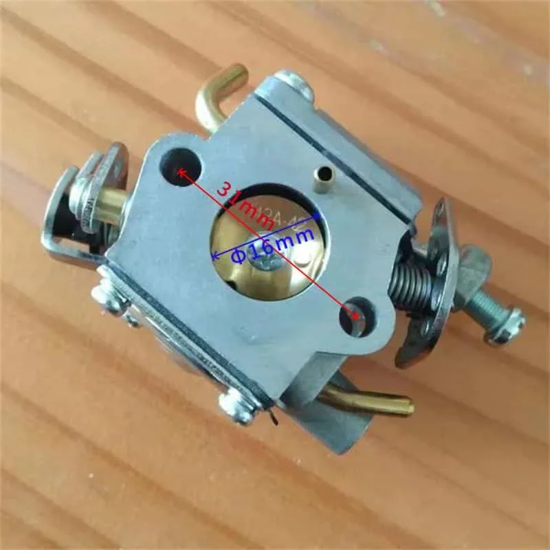 GENUINE GS350C  CARBURETOR 50240045R FOR EMAK OLEO-MAC GS350 935 GS35 GS35C EFCO MT3500S MT350 38CC CHAINSAWS CARBURTTOR  CARBY