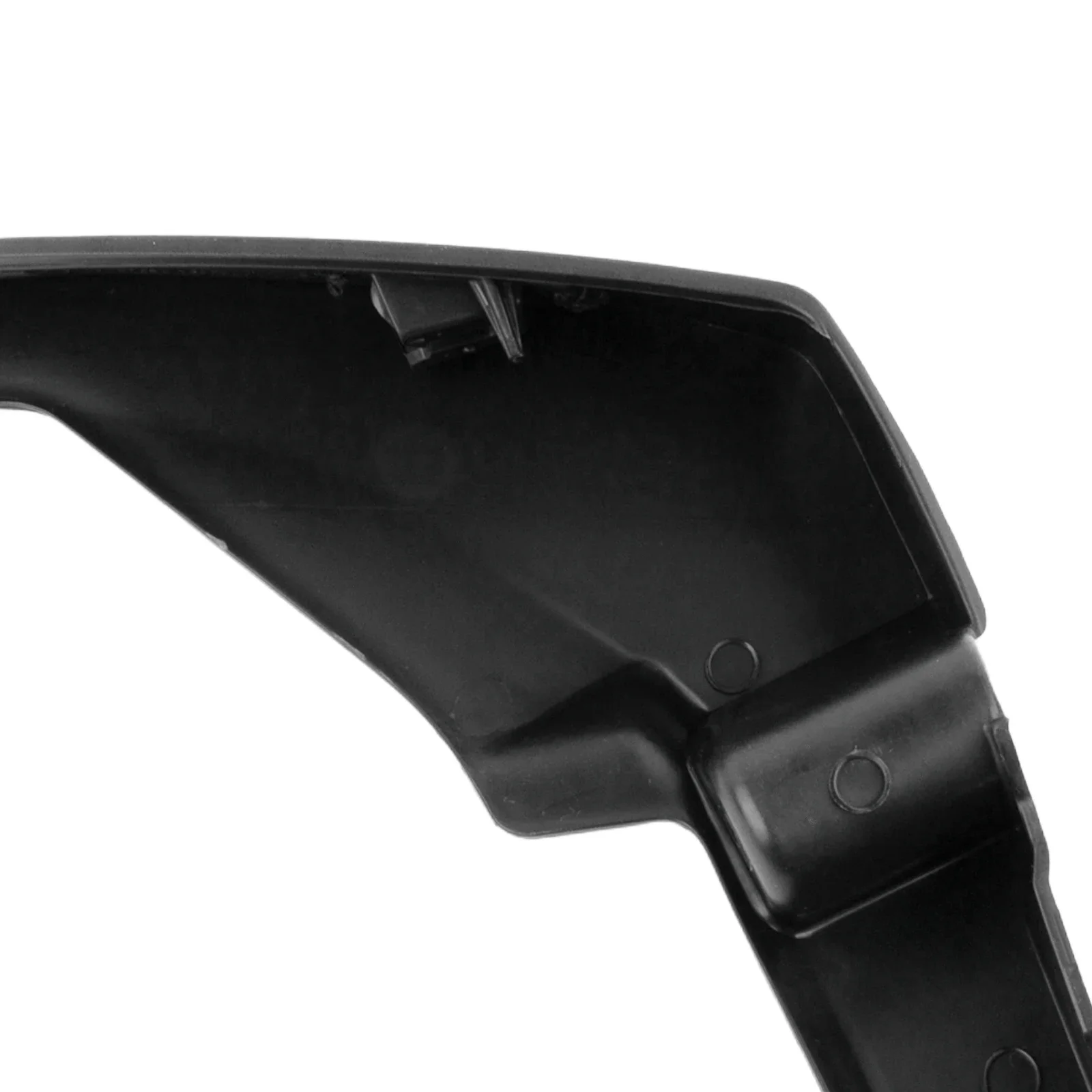 Brand New Condition Bumper Angle Finisher Compatible With Range Evoque High Reliability As Picture Shown Bumper Replacement