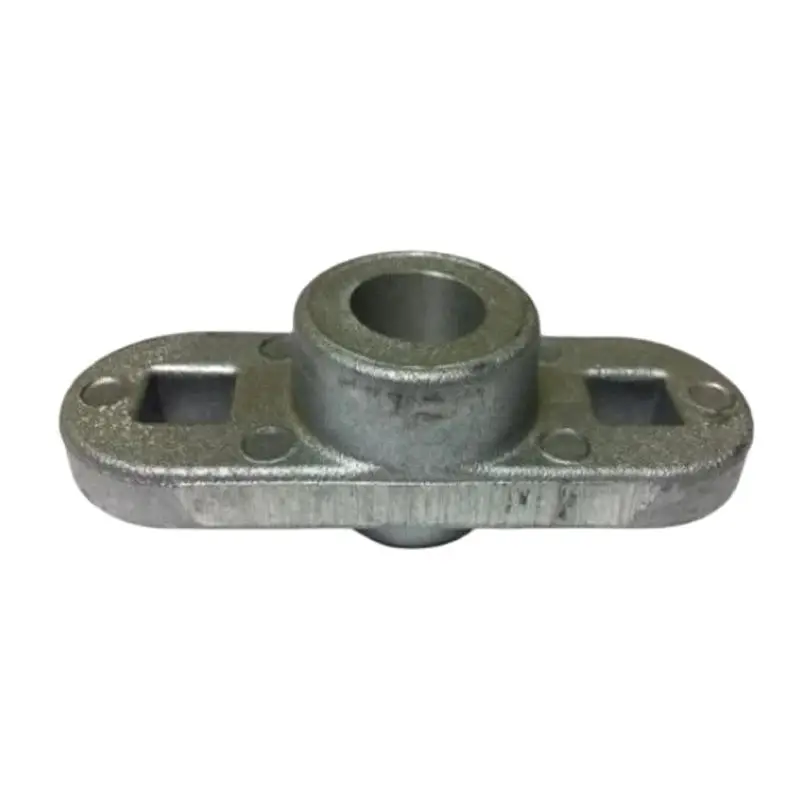 

For Bobcat Forklift Excavator Machinery Engine 6708043 Bushing Flange For Bobcat