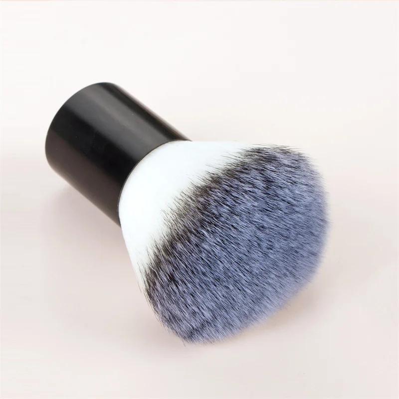 Extra Large Soft Brush Fluffy Foundation Powder Concealer Blusher Bronzer Makeup Brush Soft Fiber Hair Cosmetic Beauty Tools